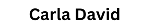 Carla David Logo