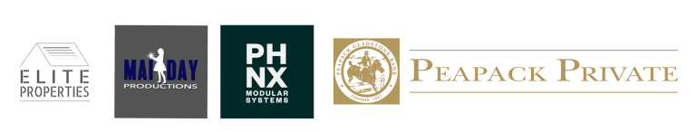 Sponsor Logos