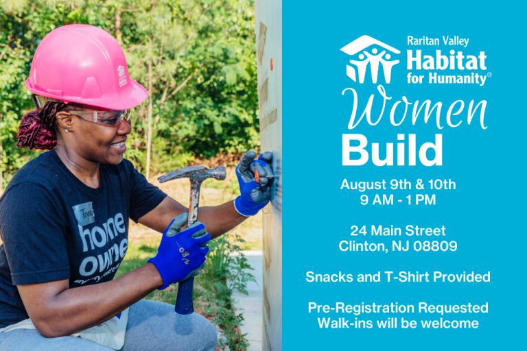 WomenBuildClintonSlide