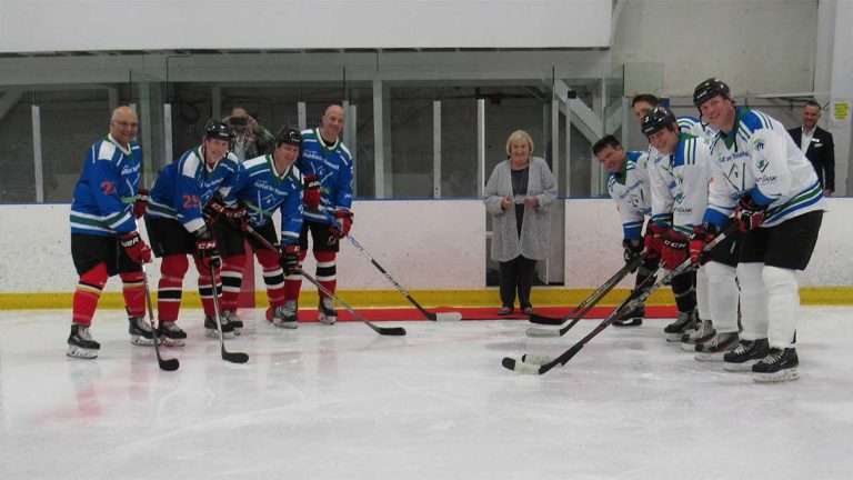 Hockey image
