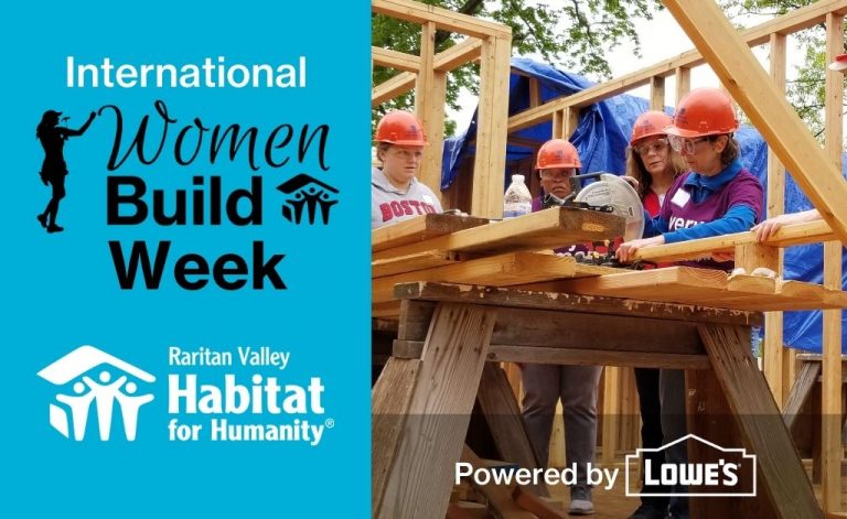 women build 2021 image