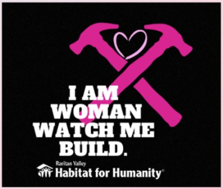 Women Build Image
