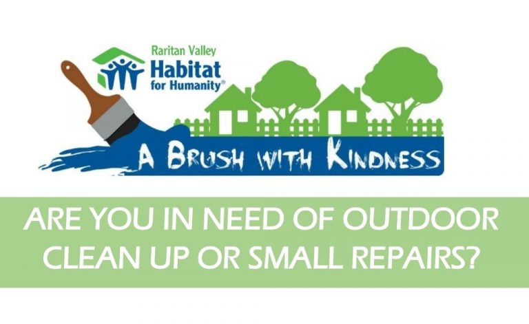 RV Brush with Kindness image