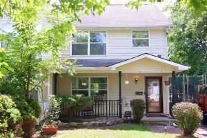 122 Sydney Place