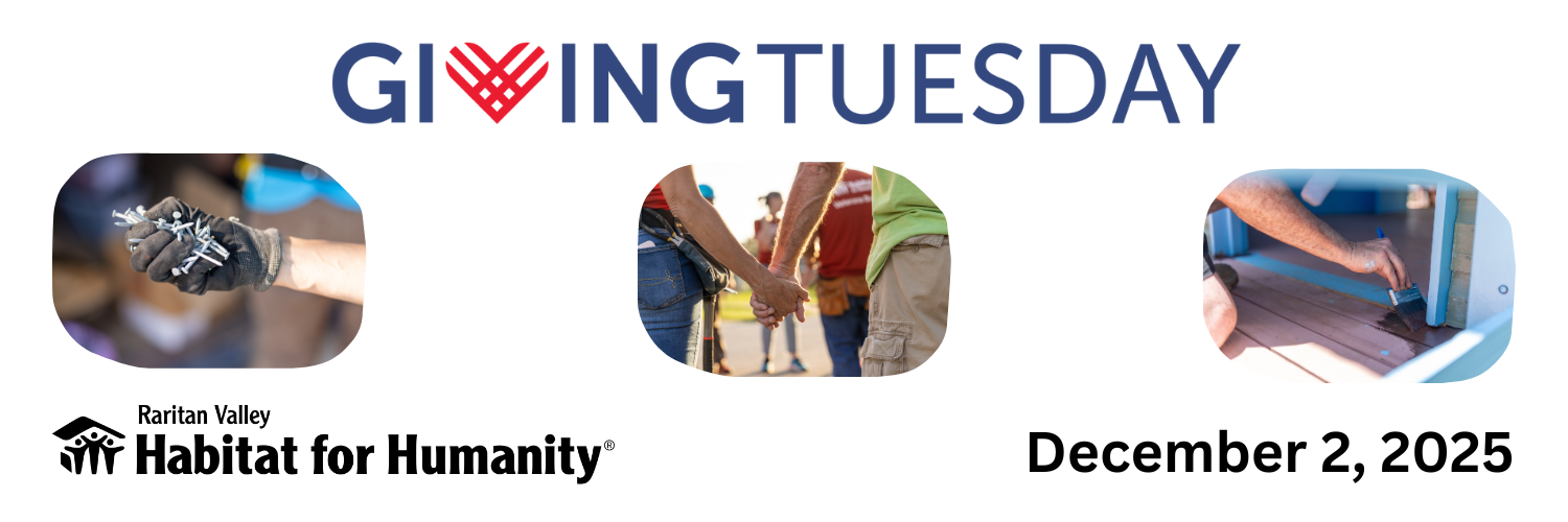 Giving Tuesday 2025